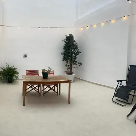 Apartmán Privado Playa Malvarrosa *