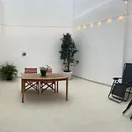 アパート Privado Playa Malvarrosa *