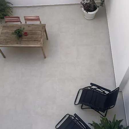 アパート Privado Playa Malvarrosa バレンシア