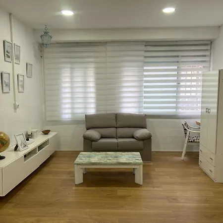 Apartman Privado Playa Malvarrosa *