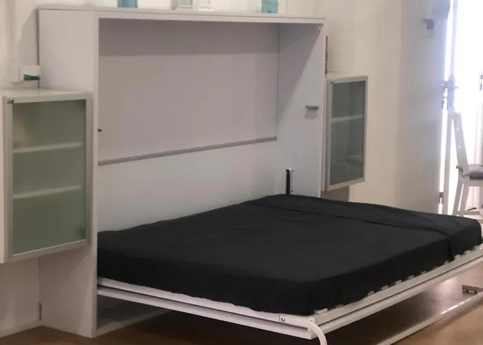 Privado Playa Malvarrosa Apartment Valencia